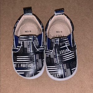 Monkey feet - Slides